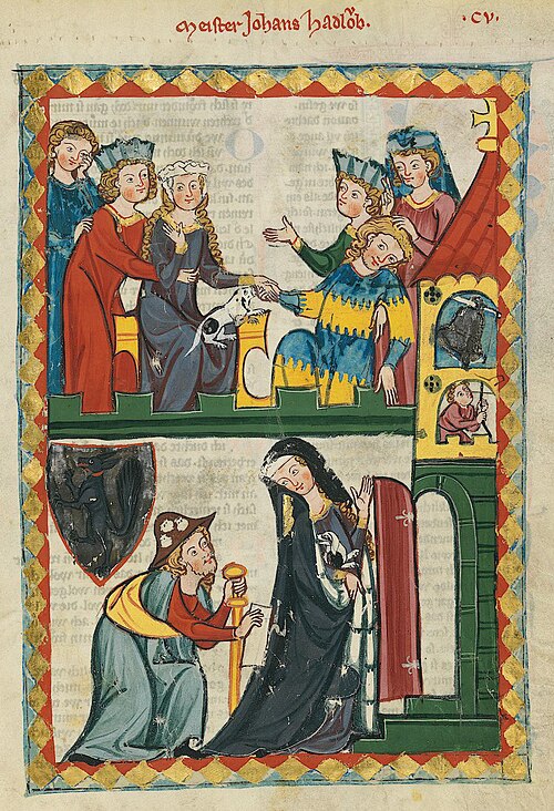 Codex Manesse